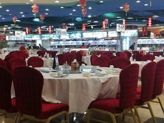 大堂-渔民新村(番禺总店)