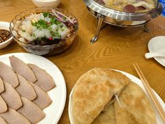 -李连贵熏肉大饼(兴工街店)