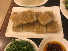 -老北京羊蝎子火锅(光荣道店)