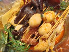 -嘉州鲜知味钵钵鸡(奎星楼店)