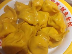 -金谷园饺子·烧烤(人大总店)