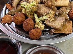 -瑞安第一泡·后街泡泡(虹桥后街店)