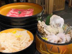 -牛New寿喜烧(新六百店)