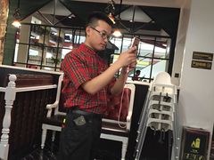 -高第街56号餐厅(全福元店)