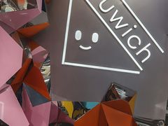 -Fruwich果明治(西单更新场店)