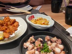 -日葵 大阪烧ひまり(仙霞路店)