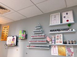 -7嘉nail eyelash·美甲美睫