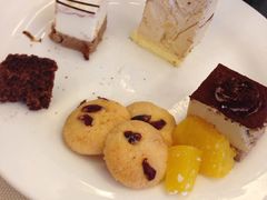 -东方红海鲜百汇(国际大厦店)