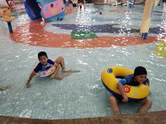 -南宫温泉水世界