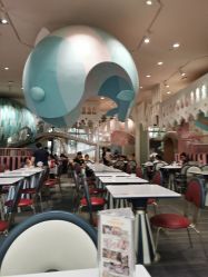 -奈尔宝·儿童乐园·亲子餐厅(星河湾店)