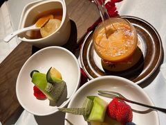 -素言·云端潮式料理·情侣约会·生日求婚