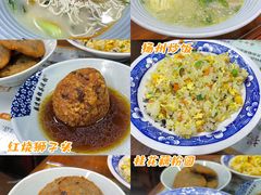 -粗茶淡饭(东关街店)