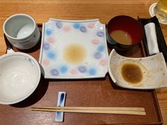 -希望日本料理(保利香槟花园店)