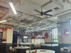-鸿姐老火锅(疁城新天地店)