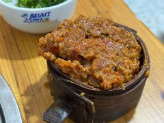 -顺庆羊肉馆(南坪店)