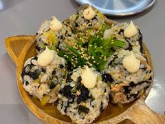 -chicken plus韩国炸鸡(城阳店)