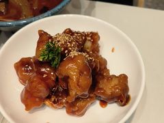 -苏晓玥·江南小吃(深圳北站店)