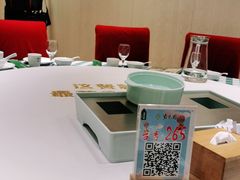 包厢-紫光园·烤鸭·北京菜(劲松店)