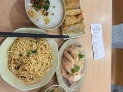 -百家鸡味馆(清泰店)