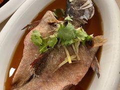 -钱塘府海鲜餐厅
