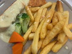 -宜家·瑞典风味餐厅(北京西红门店)