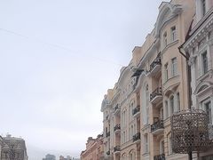 -老阿尔巴特大街