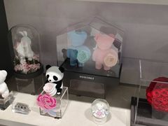 -ROSEONLY诺誓(国际广场购物中心店)