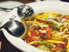 -太二酸菜鱼(沈阳万象城店)