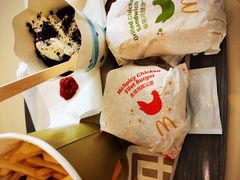 -汉堡王(龙德广场店)