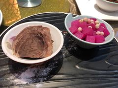 -山明水秀大饭店