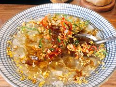 -八珍手工水饺·妈妈的爱(传芳巷店)