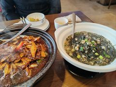 -闽鄂情·闽南招财鸭(水头店)