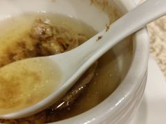 -麒麟中餐厅·经典粤菜·地道菜式老字号(广州长隆酒店)