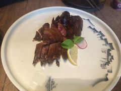 -香园茶社·金陵小灶(老门东店)