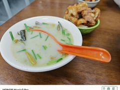 鳝鱼汤-三百碗宝应长鱼面(板仓街店)