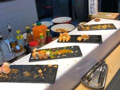 -丽池宫韩式汗蒸会馆(华灯坊店)