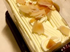 白脱蛋糕-静安面包房(天山店)