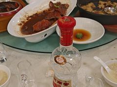 -明香海鲜酒家(华强北店)