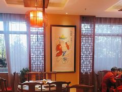 -面辣子·陕西家乡菜(钟楼店)