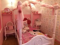 Hello&nbsp;Kitty&nbsp;Cafe(弘大店)-Hello Kitty Cafe(弘大店)
