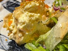 -白石的深夜食堂(济南万象城店)