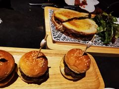 -Boxing Cat Brewery拳击猫精酿啤酒馆(永福店)