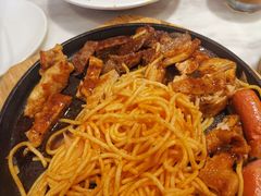 -锦园春香港茶餐厅(西海湾旗舰店)