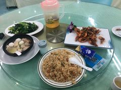 -景好海鲜餐厅(大鹏必选旅游店)