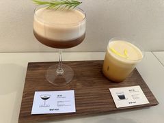 -Dogi&kiki Coffee(中心商务大厦店)