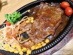 菲滋特色牛排-菲滋意式餐厅(鄞州印象城店)