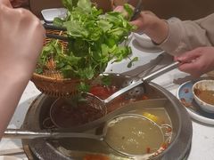 -千牛将·鲜牛肉火锅(开元路店)