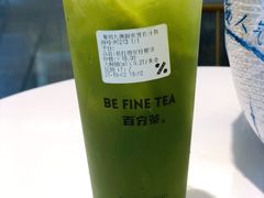 -百分茶(九洲新世界店)