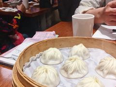 -鼎泰丰(复兴店)