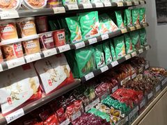 -良品铺子(马王堆店)